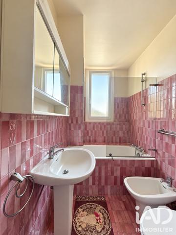 Maison à vendre 6 pièces 190 m² Brive-la-Gaillarde