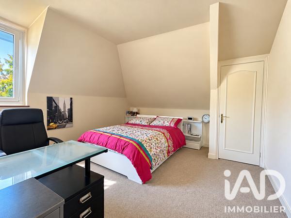 Maison à vendre 6 pièces 190 m² Brive-la-Gaillarde