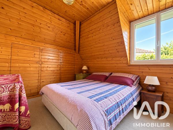 Maison à vendre 6 pièces 190 m² Brive-la-Gaillarde