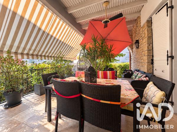 Maison à vendre 6 pièces 190 m² Brive-la-Gaillarde