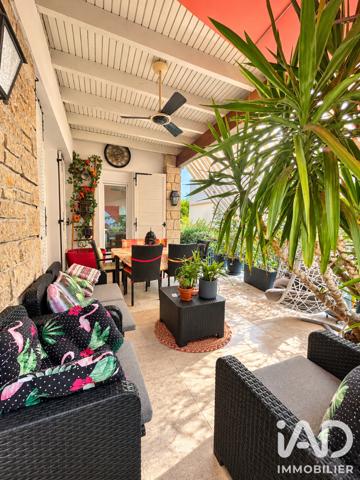 Maison à vendre 6 pièces 190 m² Brive-la-Gaillarde