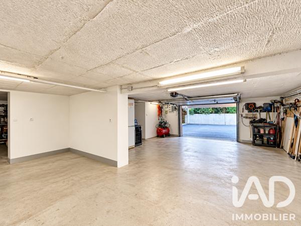 Maison à vendre 6 pièces 190 m² Brive-la-Gaillarde
