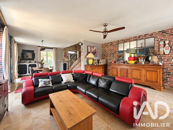 Maison à vendre 6 pièces 190 m² Brive-la-Gaillarde