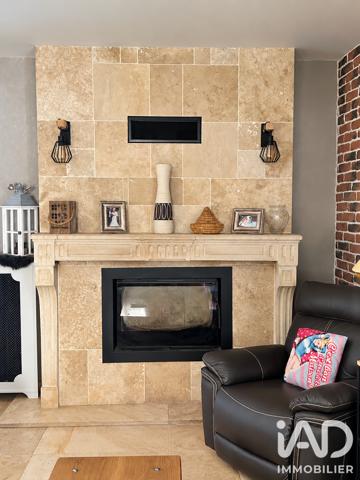Maison à vendre 6 pièces 190 m² Brive-la-Gaillarde