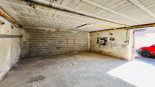 A LOUER GARAGE INDIVIDUEL DE 44 M2 -SECTEUR BLAYE , Blaye A LOUER GARAGE INDIVIDUEL DE 44 M2 -SECTEUR BLAYE , Blaye