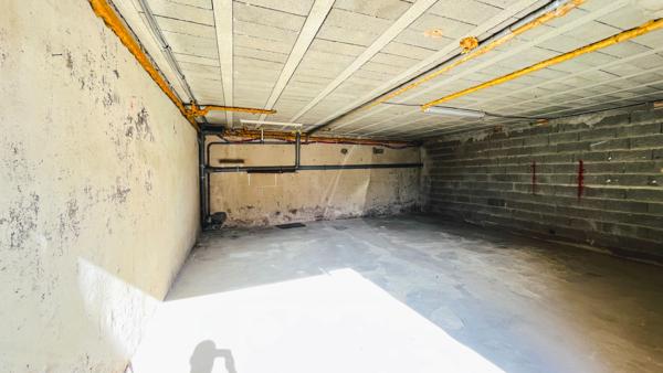A LOUER GARAGE INDIVIDUEL DE 44 M2 -SECTEUR BLAYE , Blaye A LOUER GARAGE INDIVIDUEL DE 44 M2 -SECTEUR BLAYE , Blaye