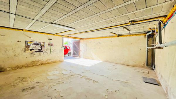 A LOUER GARAGE INDIVIDUEL DE 44 M2 -SECTEUR BLAYE , Blaye A LOUER GARAGE INDIVIDUEL DE 44 M2 -SECTEUR BLAYE , Blaye