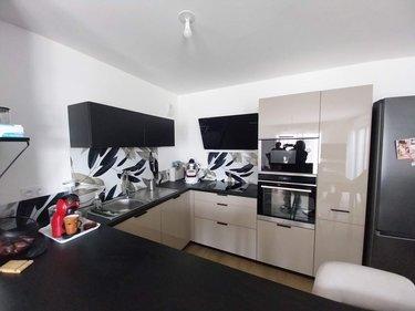 Appartement à vendre à Saint-Gilles en Ille-et-Vilaine (35590), ref : 030/73026 Quartier l'Ile des Bois