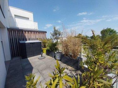 Appartement à vendre à Saint-Gilles en Ille-et-Vilaine (35590), ref : 030/73026 Quartier l'Ile des Bois