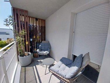 Appartement à vendre à Saint-Gilles en Ille-et-Vilaine (35590), ref : 030/73026 Quartier l'Ile des Bois