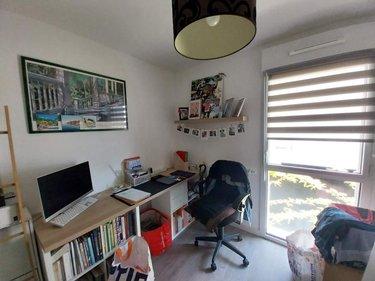 Appartement à vendre à Saint-Gilles en Ille-et-Vilaine (35590), ref : 030/73026 Quartier l'Ile des Bois