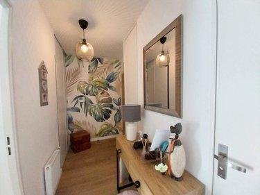 Appartement à vendre à Saint-Gilles en Ille-et-Vilaine (35590), ref : 030/73026 Quartier l'Ile des Bois