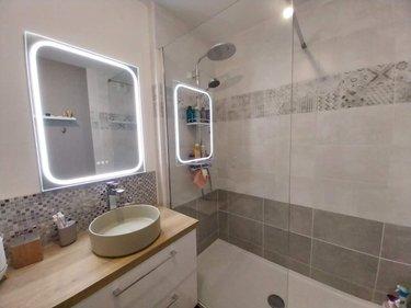Appartement à vendre à Saint-Gilles en Ille-et-Vilaine (35590), ref : 030/73026 Quartier l'Ile des Bois