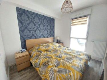 Appartement à vendre à Saint-Gilles en Ille-et-Vilaine (35590), ref : 030/73026 Quartier l'Ile des Bois