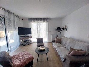 Appartement à vendre à Saint-Gilles en Ille-et-Vilaine (35590), ref : 030/73026 Quartier l'Ile des Bois