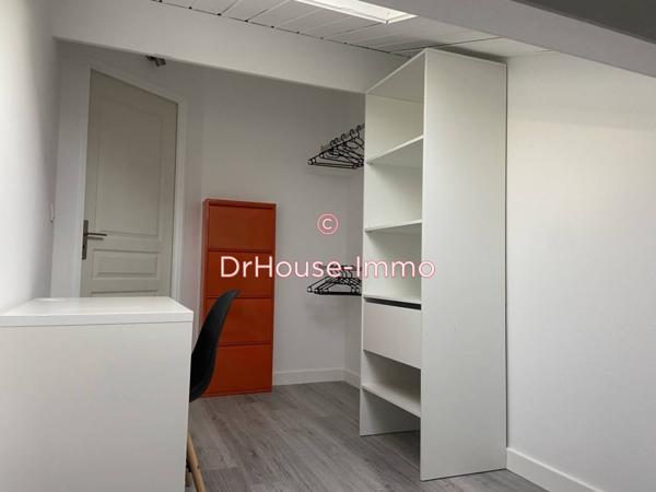 Appartement à louer 3 pièces de 41 m²