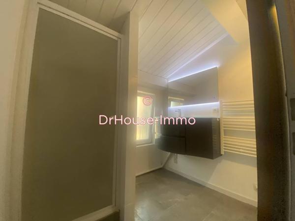 Appartement à louer 3 pièces de 41 m²