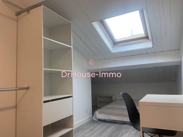 Appartement à louer 3 pièces de 41 m²
