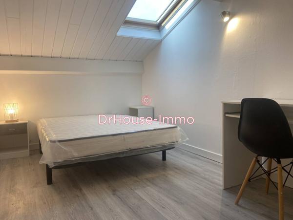 Appartement à louer 3 pièces de 41 m²