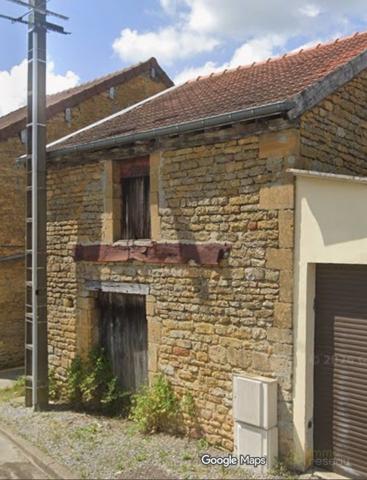 Maison à BOULZICOURT (08410)