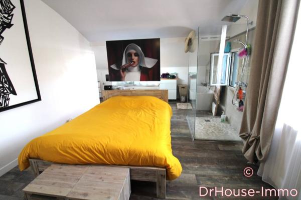 Maison à vendre 5 pièces de 122 m²