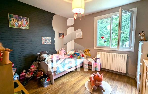 Maison de 110 m2 avec garage, Antonne-et-Trigonant