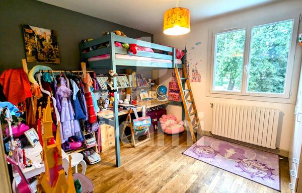 Maison de 110 m2 avec garage, Antonne-et-Trigonant