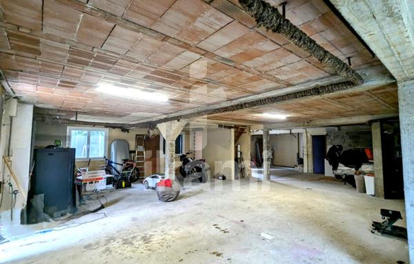 Maison de 110 m2 avec garage, Antonne-et-Trigonant