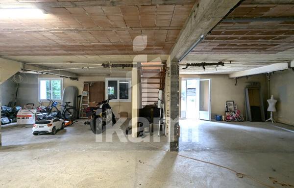 Maison de 110 m2 avec garage, Antonne-et-Trigonant