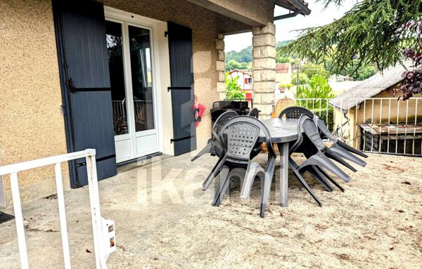 Maison de 110 m2 avec garage, Antonne-et-Trigonant