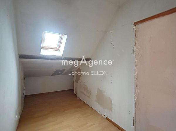 Maison à ESVRES, 37320 - 4 pièces 82m²