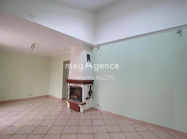 Maison à ESVRES, 37320 - 4 pièces 82m²