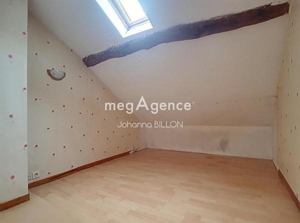 Maison à ESVRES, 37320 - 4 pièces 82m²