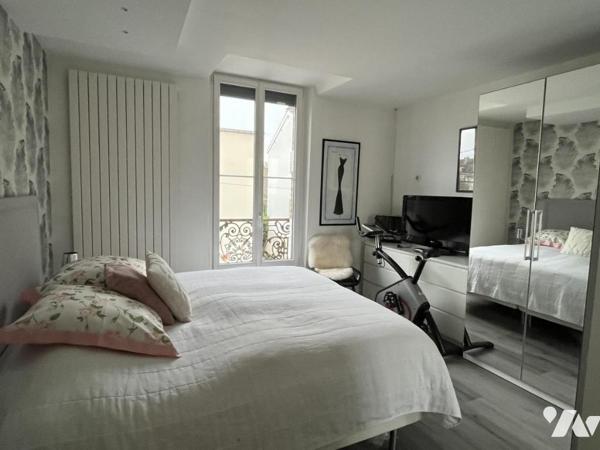 EPERNAY Maison ancienne entièrement rénovée