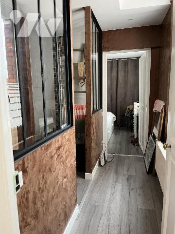 EPERNAY Maison ancienne entièrement rénovée