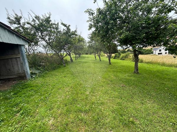 Terrain  en vente - Meuse - 55