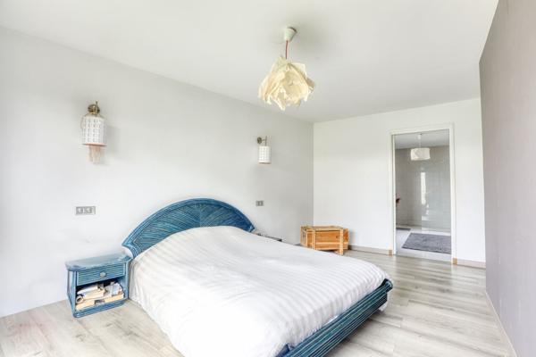 Maison d'architecte Les Authieux Sur Le Port Saint Ouen 229m²