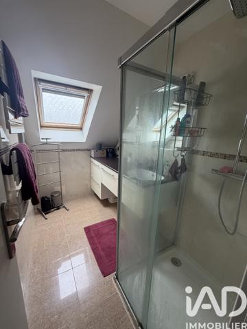 Maison à vendre 6 pièces 120 m² Tigery