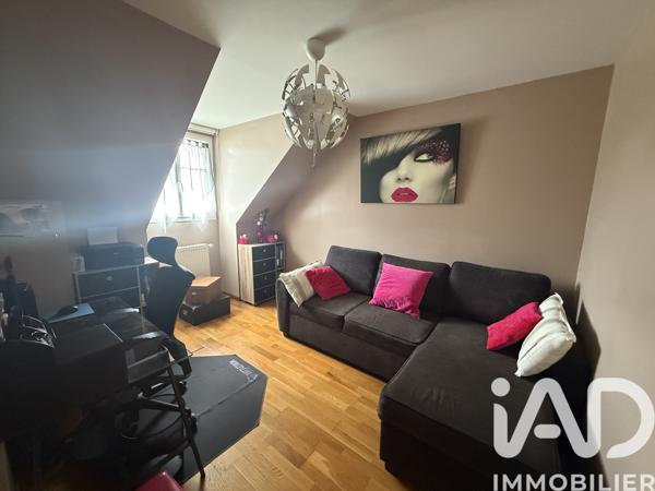 Maison à vendre 6 pièces 120 m² Tigery