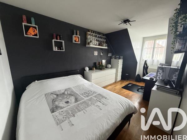 Maison à vendre 6 pièces 120 m² Tigery