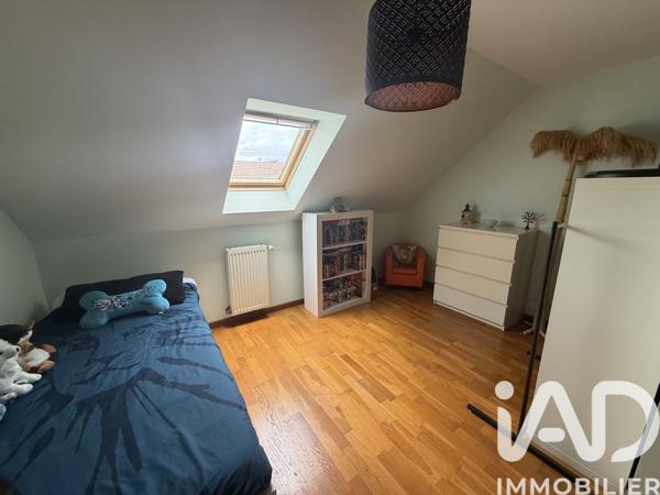 Maison à vendre 6 pièces 120 m² Tigery