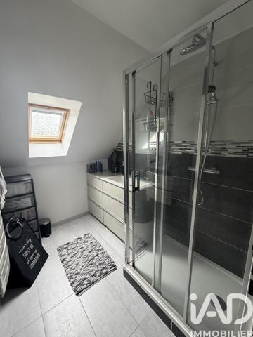 Maison à vendre 6 pièces 120 m² Tigery