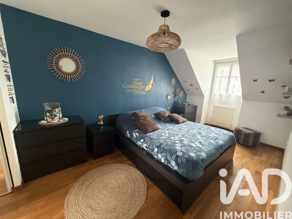 Maison à vendre 6 pièces 120 m² Tigery