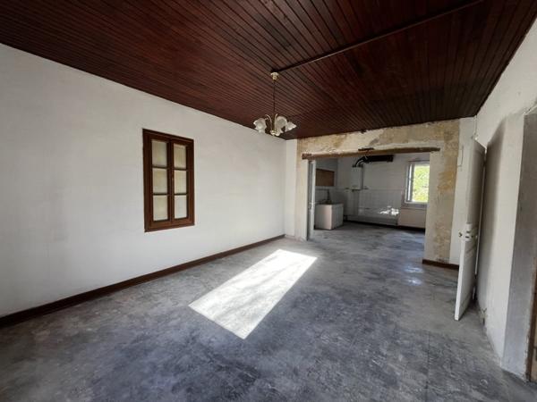 Maison à vendre |  Salies-du-Salat |  7 pièces | 152 m²