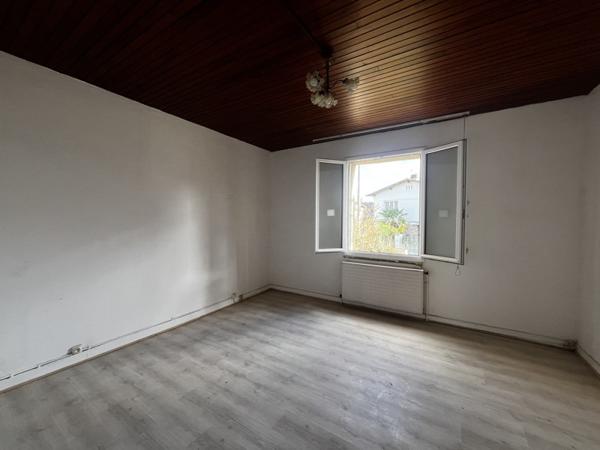 Maison à vendre |  Salies-du-Salat |  7 pièces | 152 m²