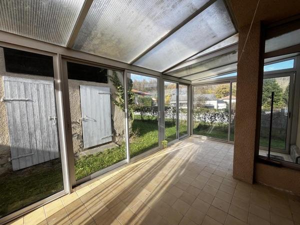 Maison à vendre |  Salies-du-Salat |  7 pièces | 152 m²