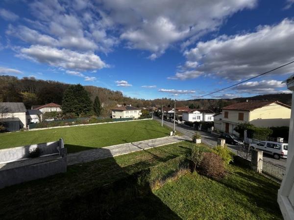 Maison à vendre |  Salies-du-Salat |  7 pièces | 152 m²