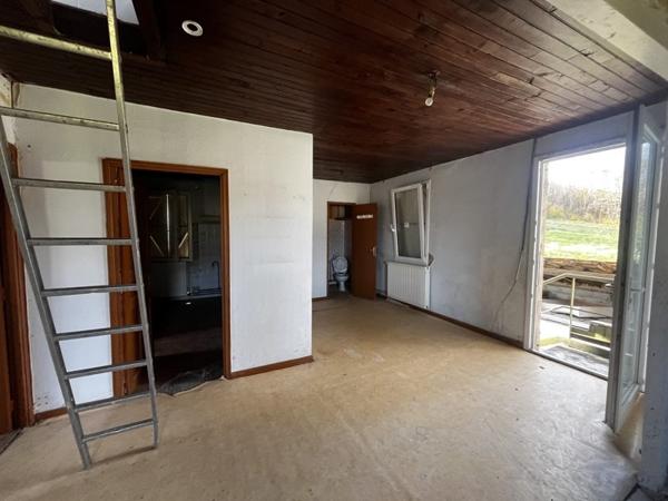 Maison à vendre |  Salies-du-Salat |  7 pièces | 152 m²