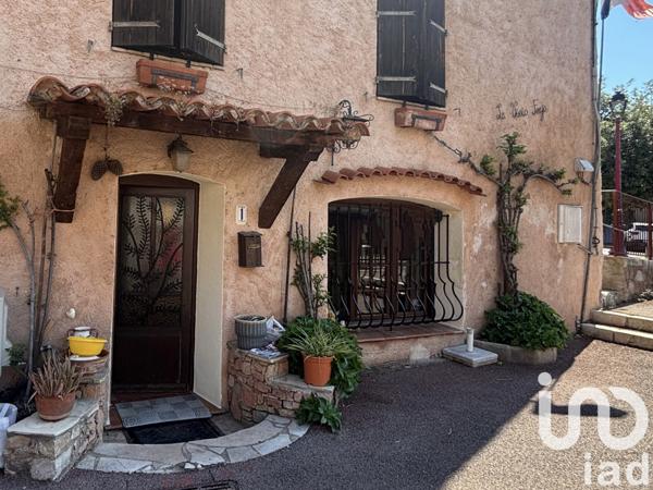 Appartement à vendre 3 pièces 93 m² Les Arcs