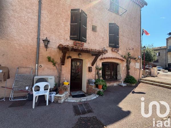 Appartement à vendre 3 pièces 93 m² Les Arcs